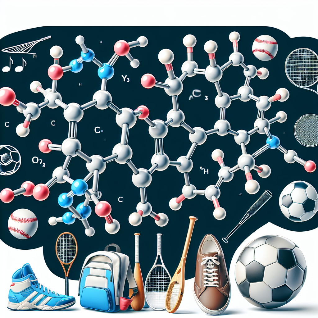 Dihydroboldenone cypionate: an option to boost sports performance