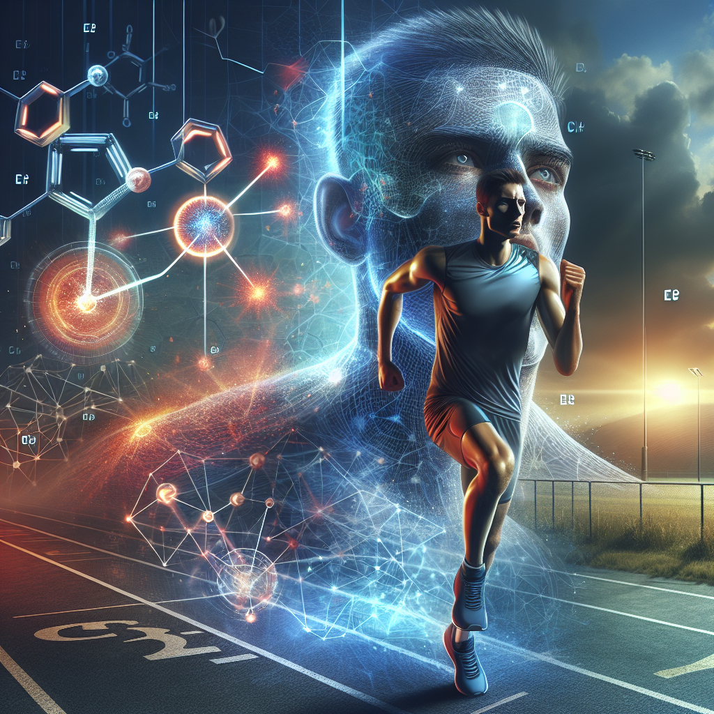 Injectable turinabol: enhancing endurance for athletes