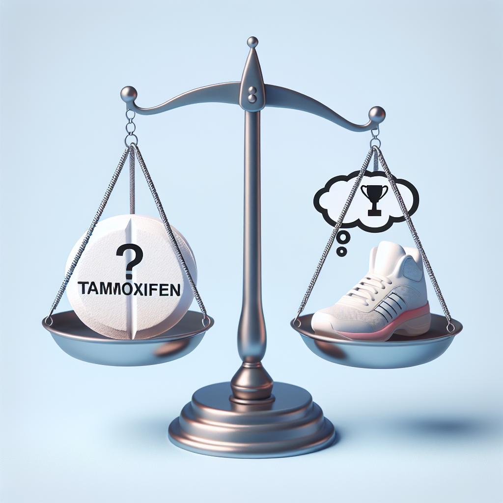 Tamoxifen and sports performance: fact or fiction?