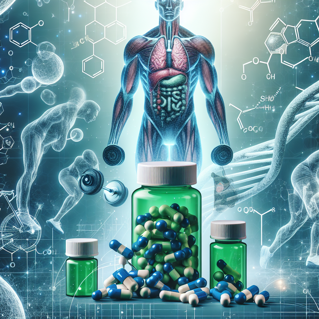 Andriol: revolutionizing sports pharmacology