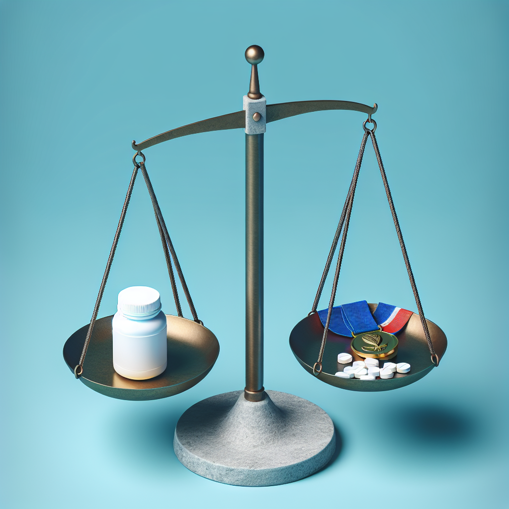 Drostanolone pills: help or hazard for athletes?