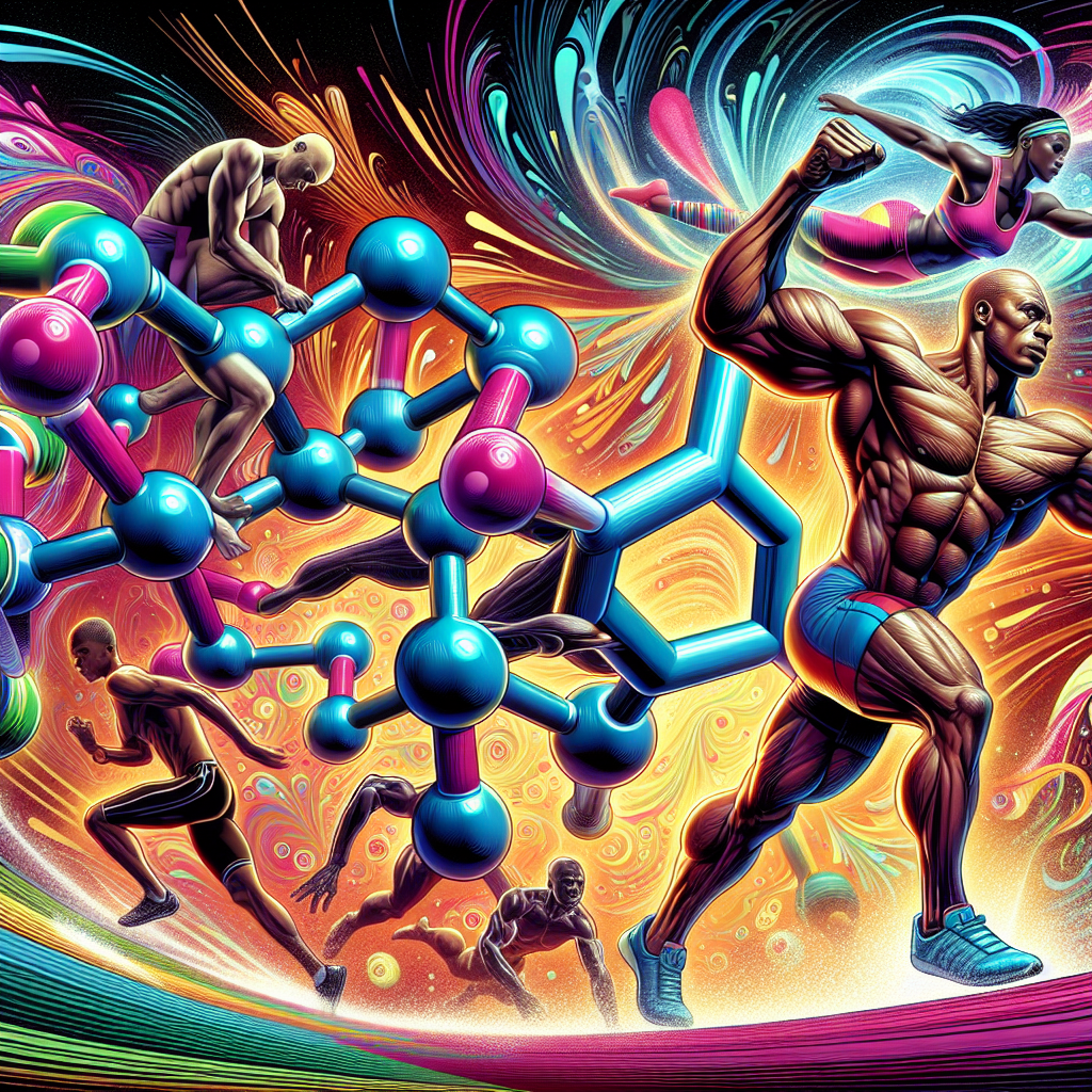 Halotestin: anabolic steroid for athletes