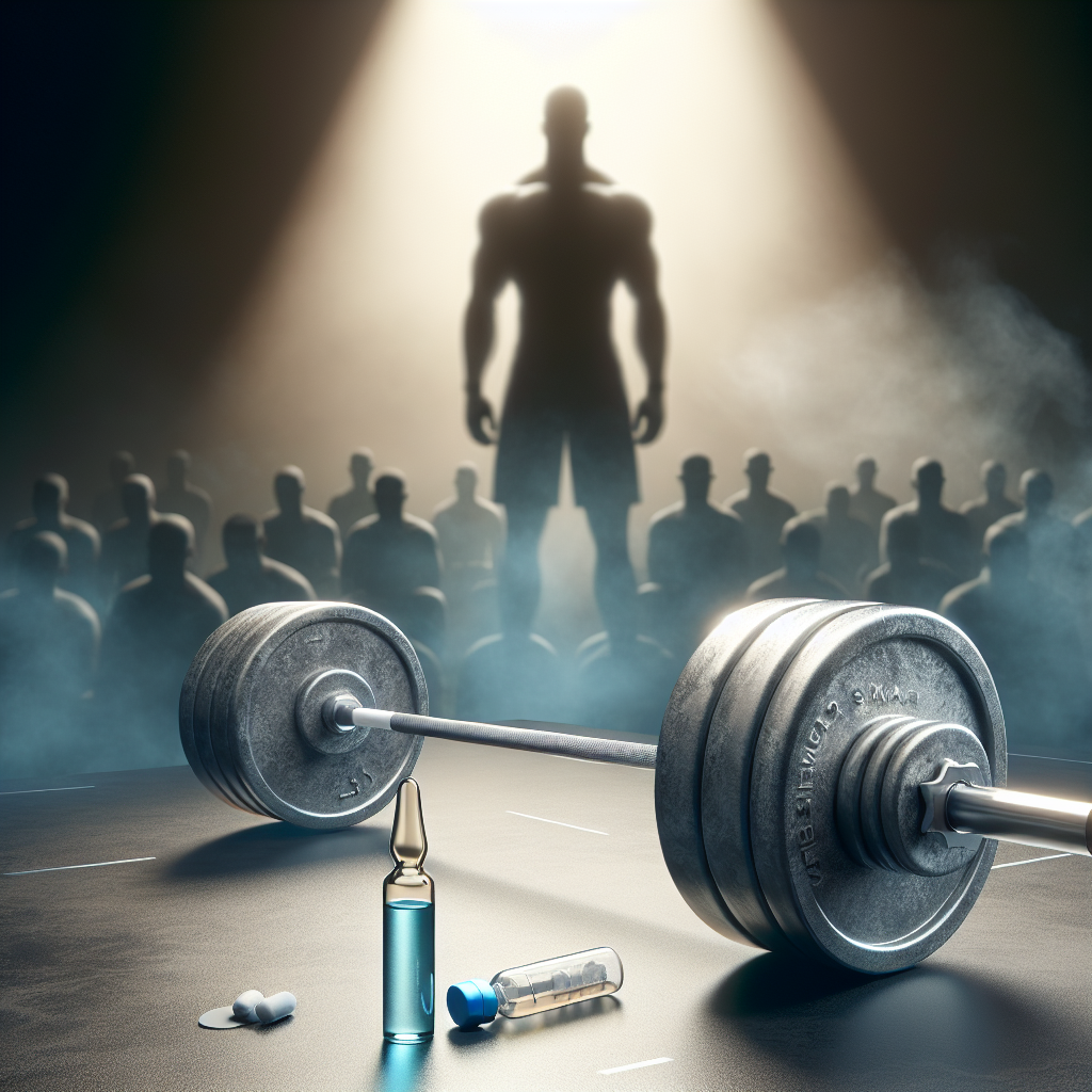 Illicit use of metildrostanolone in sports: a controversial issue
