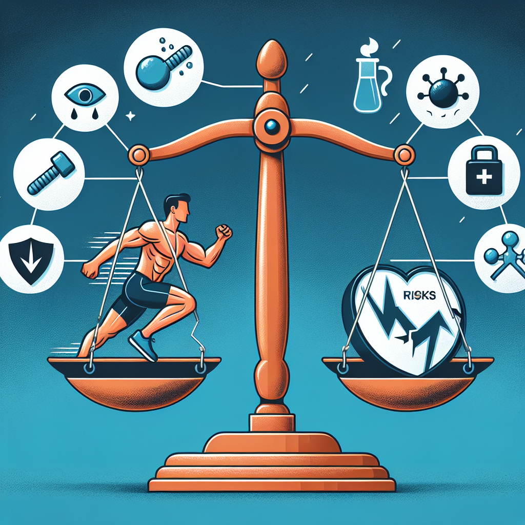 Metildrostanolone: benefits and risks for sports performance