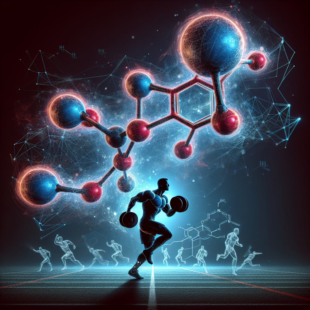 Nandrolone: a potent anabolic in the world of sports