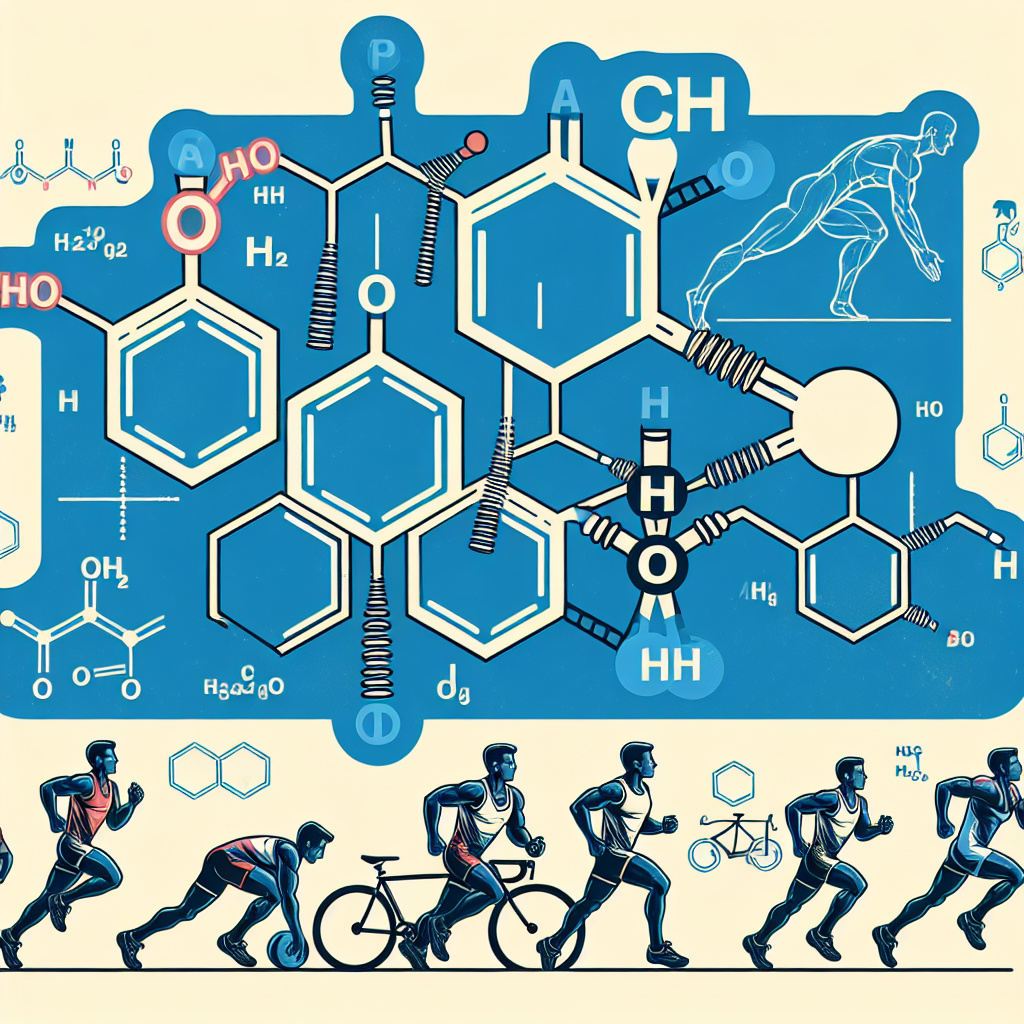 Nandrolone phenylpropionate: increasingly popular doping agent among athletes