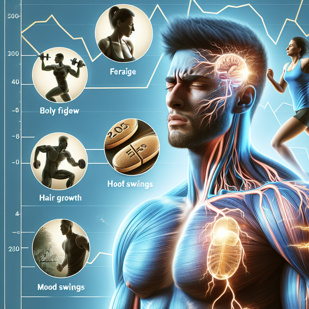 Side effects of sustanon 250 in athletes