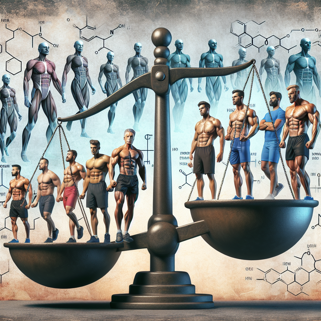 The pros and cons of testosterone undecanoate for athletes