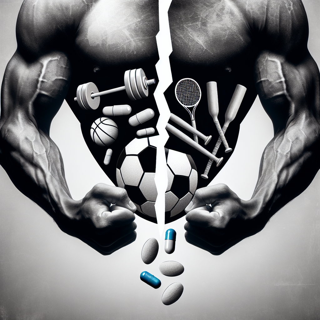 The side effects of halotestin in the sports world