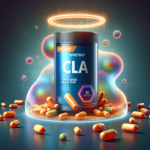 Cla: an effective supplement for fat loss