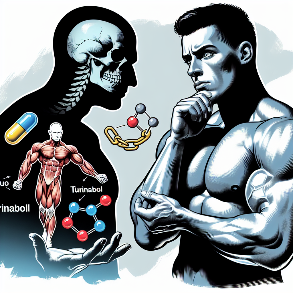 Critical review of turinabol's use in bodybuilding