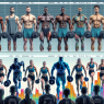 Effects of stanozolol tablets on athletes' physical efficiency