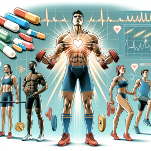Exploring eca's influence on sports performance
