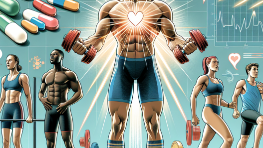 Exploring eca's influence on sports performance