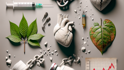 long-term side effects of methandienone injection