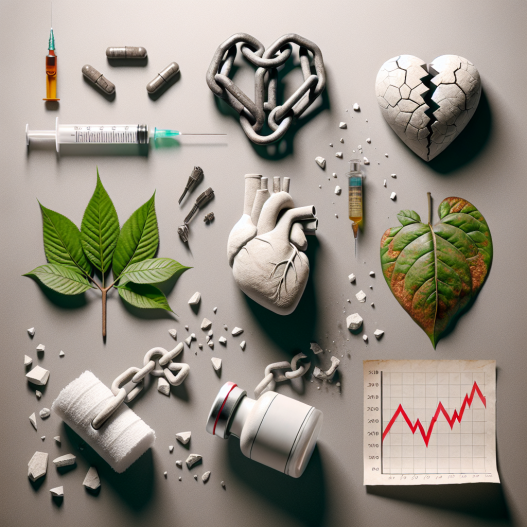 long-term side effects of methandienone injection