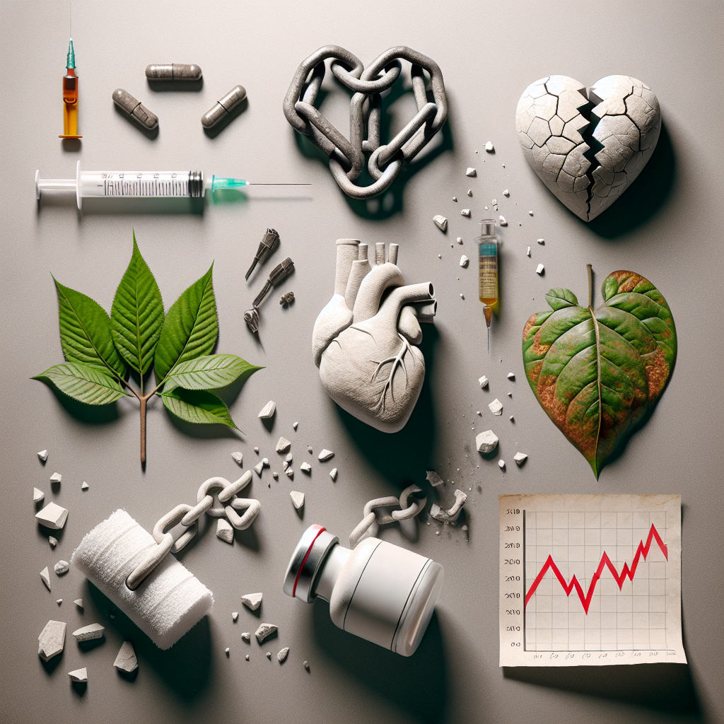 long-term side effects of methandienone injection