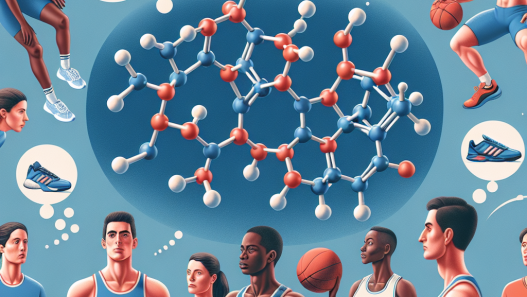 Mechanism of action and potential benefits of trestolone enanthate for athletes