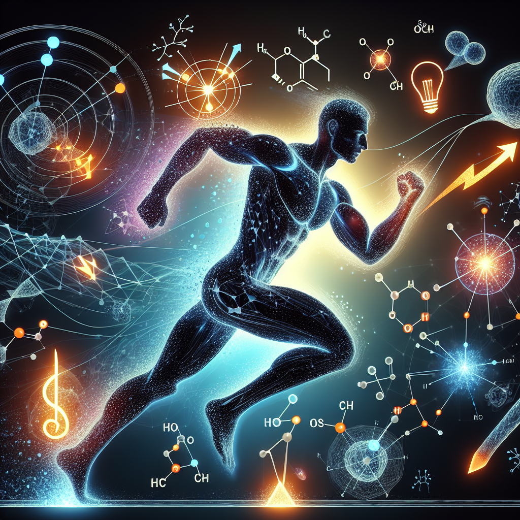 Metenolone acetate: effects on energy metabolism during physical activity