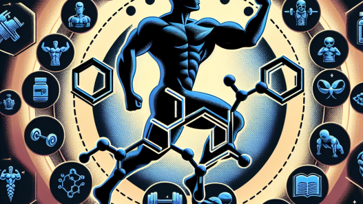 Methyltrenbolone: powerful steroid for improving athletic performance