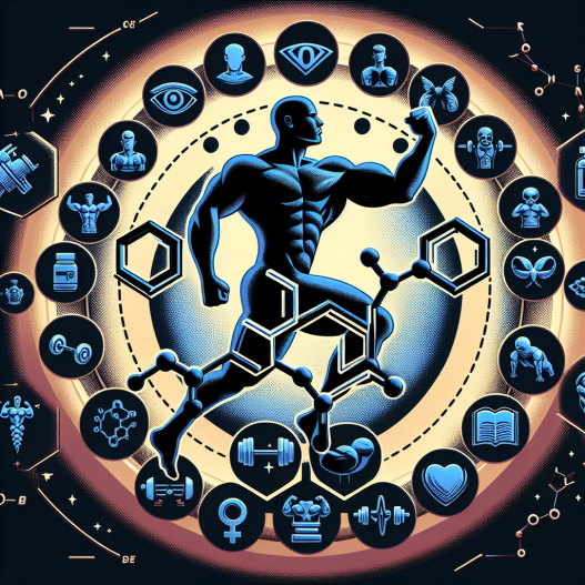 Methyltrenbolone: powerful steroid for improving athletic performance