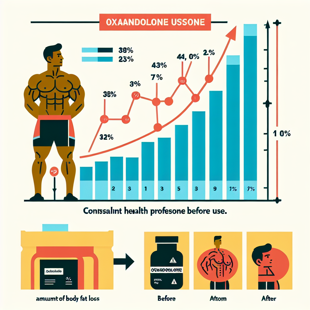 Oxandrolone: a potential aid for body fat loss in athletes