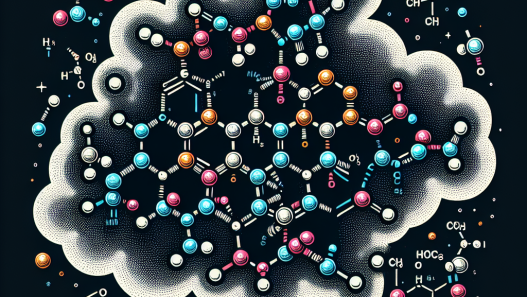 Parabolan: a powerful anabolic steroid for professional athletes