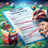 Regulation of trenbolone mix use in international sporting events