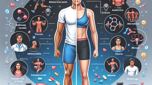 Side effects of trestolone enanthate in sports pharmacology
