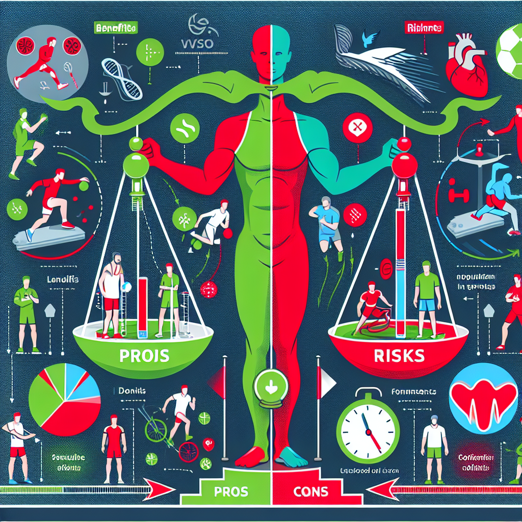 Sodium lt4: benefits and risks in sports use