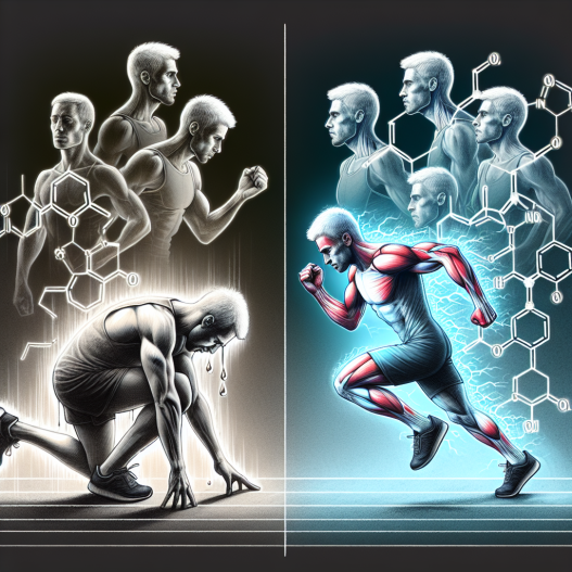 Stenbolone: impact on athletic performance