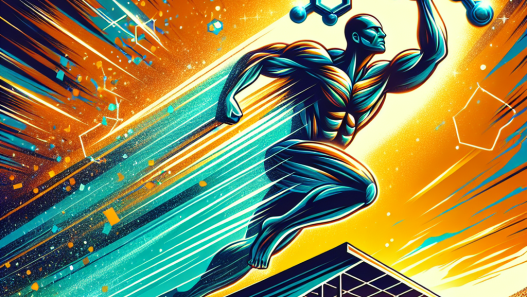 Trenbolone enanthate: a powerful ally to push physical limits in sports