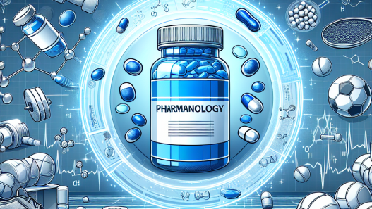 Trenbolone mix: a controversial supplement in sports pharmacology