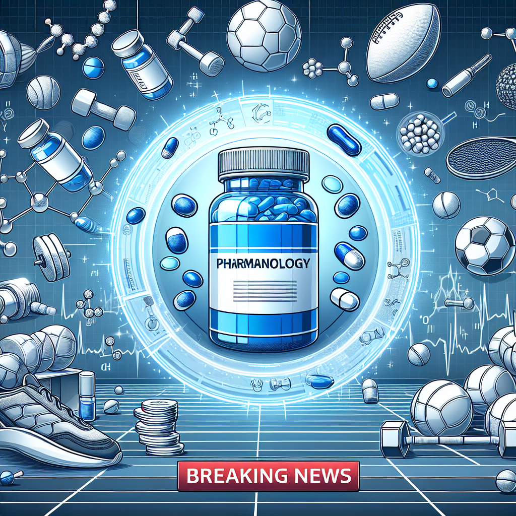Trenbolone mix: a controversial supplement in sports pharmacology