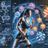 Trenbolone tablets and their influence on athletes' energy metabolism
