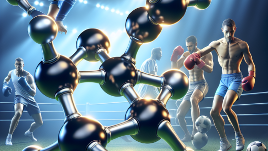 Trestolone: a powerful ally for today's athletes