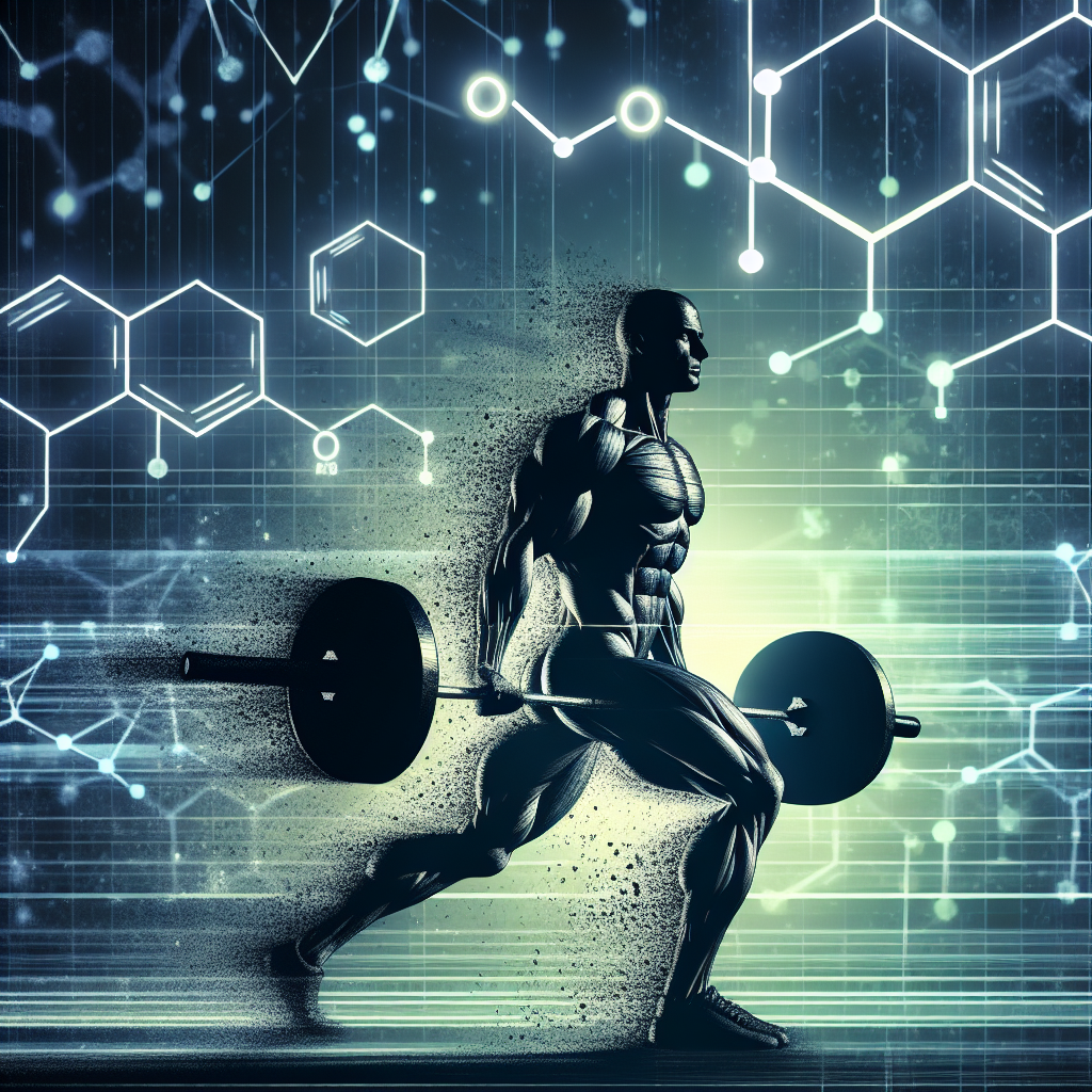 Trestolone: anabolic power in sports practice