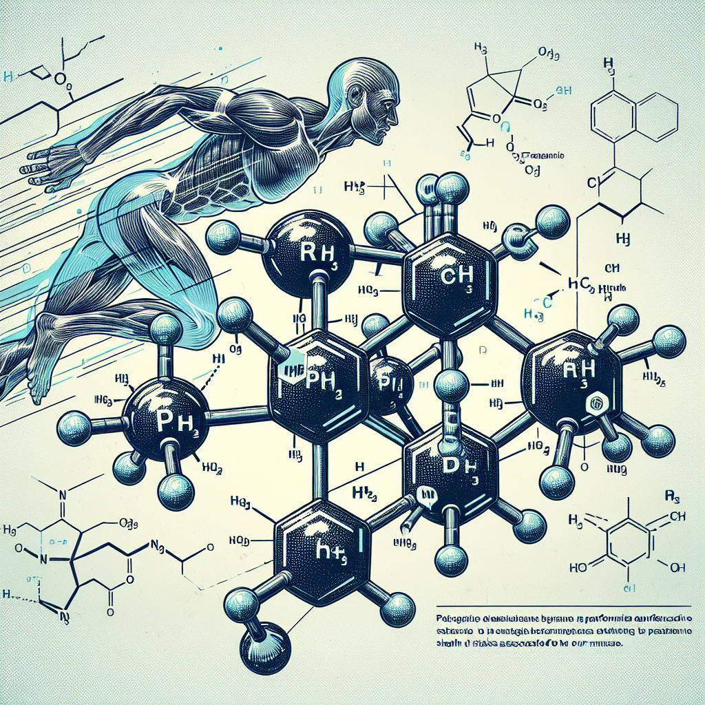 Trestolone enanthate: a powerful performance-enhancing steroid