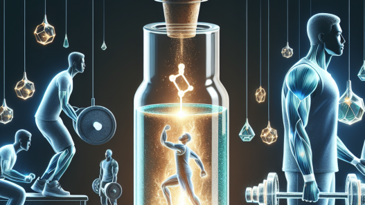 Unveiling the impact of trenbolone acetate on sports performance