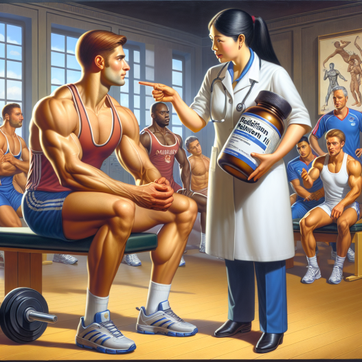 Administering raloxifene hcl to enhance sports performance