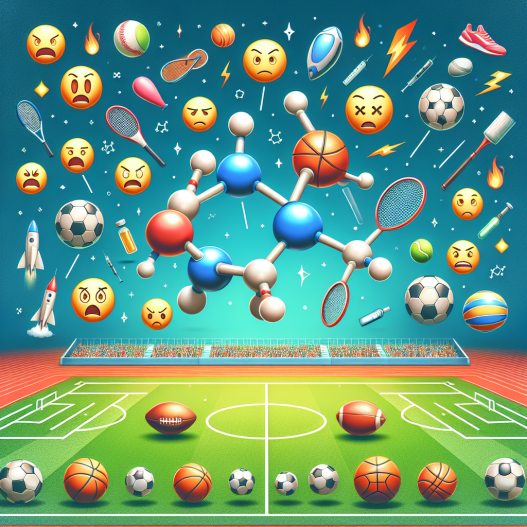 Analyzing clenbuterol's impact on the sports world