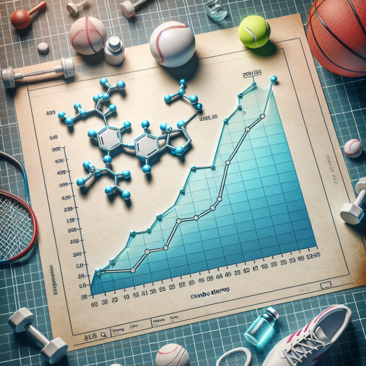 Clenbuterol: a growing doping trend in sports