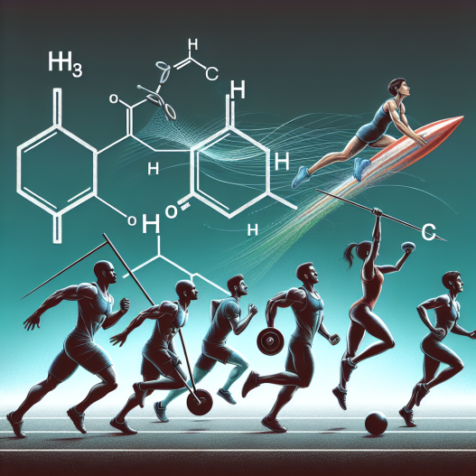 Exemestane use as an anabolic agent in sports