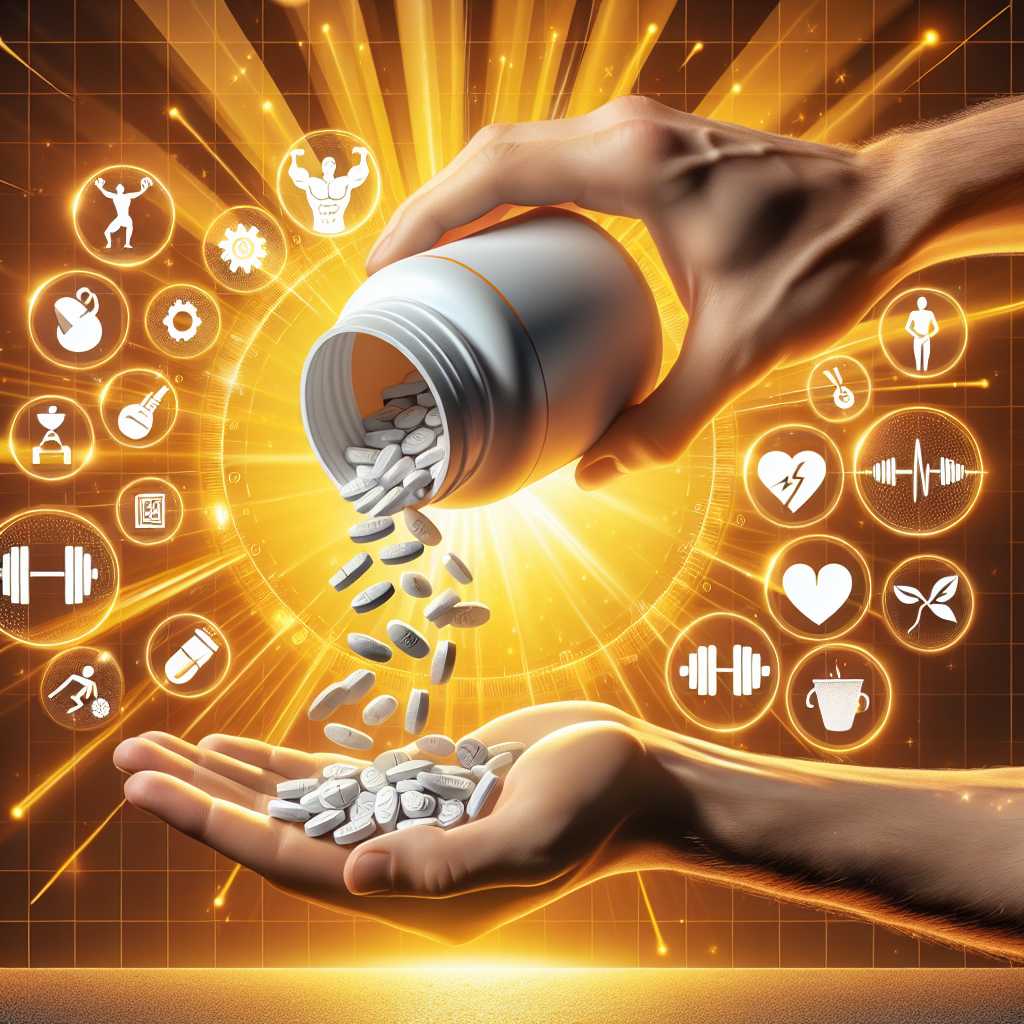 Incorporating dapoxetine (priligy) as a performance-enhancing supplement