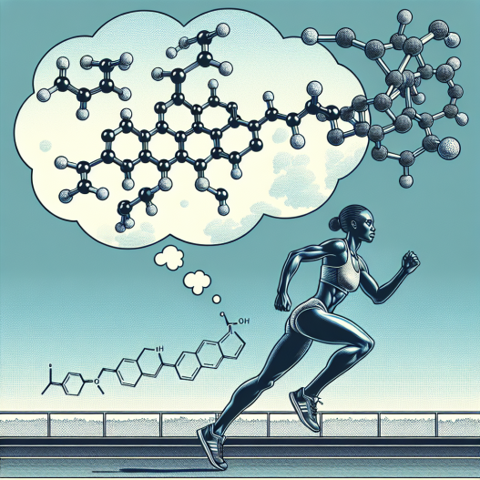 Leveraging cytomel for improved sports performance