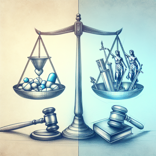 Liraglutide and doping in sports: an ethical and legal analysis