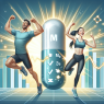 Positive effects of magnesium on physical activity