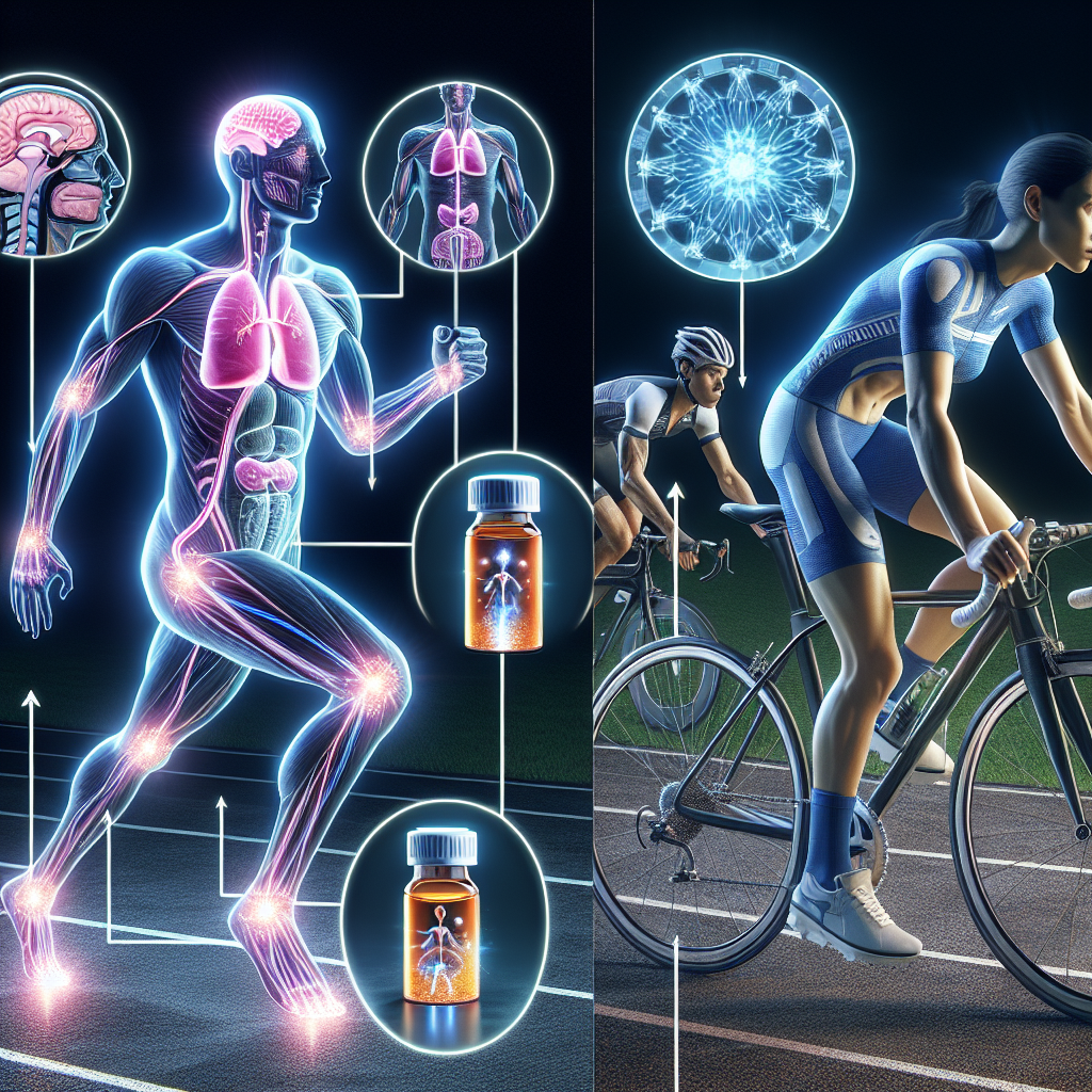 The efficacy of modafinil (provigil) in sports performance