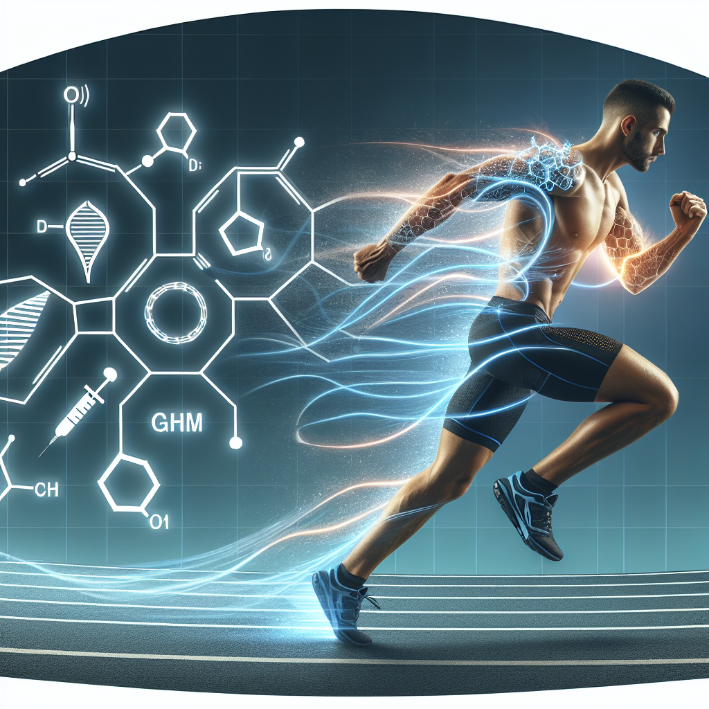 The efficacy of semaglutide in sports performance