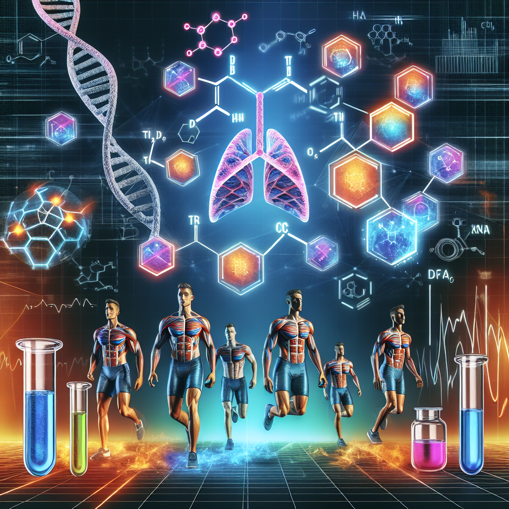 Tirzepatide: the future drug for athletes